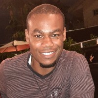 Chibuzor Ikenye