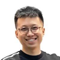 Daniel Huang