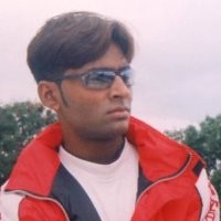 Nilesh Jadhav