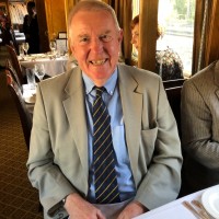 David Owen OBE