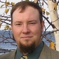 Erik Johnson