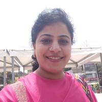 manisha shah