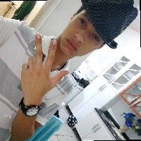 Rodrigo Daniel Dias de Jesus