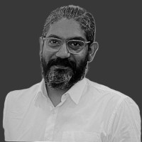 Harshad Telrandhe