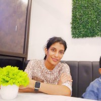 Sunitha raghavan