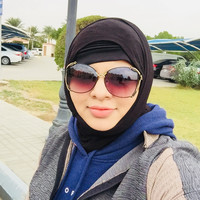 Saba Shaikh
