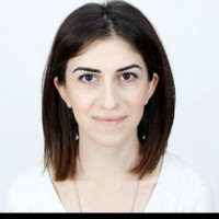 Anush Nakhshikyan