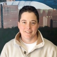 Monica Everdyke