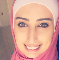 Tuqa Shwayat