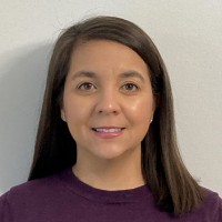 Veronica Morgridge
