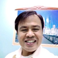 Marino Jr Gorospe