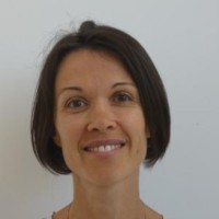 Charlène Vicente
