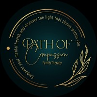 Path Of Compassion Family Therapy