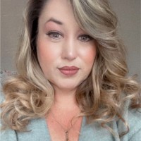 Catherine Gutierrez