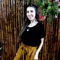 Karen Vazquez De Novoa (Ella/She/Her)