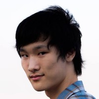 Alexander Lin