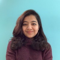 Aangee Mehta