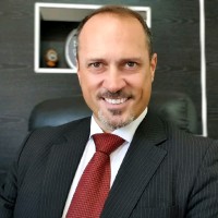 Marcos Palmieri - Socio en AbogAr Group