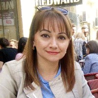 Violeta Sarafimovska Ilievska
