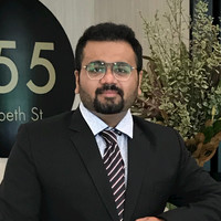 Shail Jani