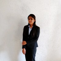 Sowmya Shree J P