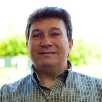 Harry Spiropoulos