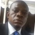Aubin Cyr OKEMBA