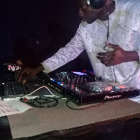 dj cledor fall