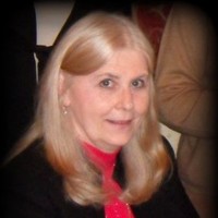 Sheila Rust