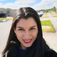 Miriam Alejandra Rivera