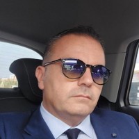 Antonio Forino