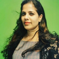 Reshma Yatish