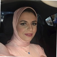Israa Salah