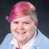 Nicole Hudak