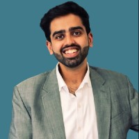 Ayush Goenka