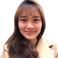 Lau Jia Wen