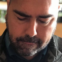 Carlos Enrique Sencebé Vidal