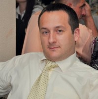 Milan Tesanovic