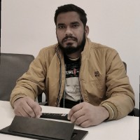 Aravind Kumar Patel