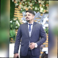 M.ahsan Arshad khan