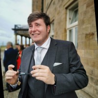 Nathan Stansfield