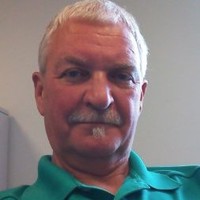 Walter (Wally) Walerysiak, Jr.