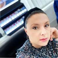 Melisa Kovačević