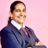 MJF.Ln.Dr.KALYANI RANGARAJAN (CBIP)