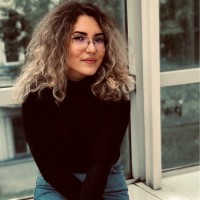 Teodora Ivan