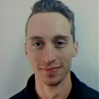 Matthew Lubbe