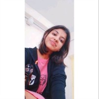 Disha Tantia