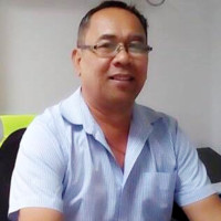 Luisito Laurito