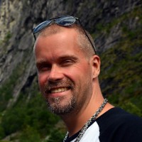 Stefan Andersson