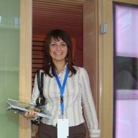 Svetlana Dagonova